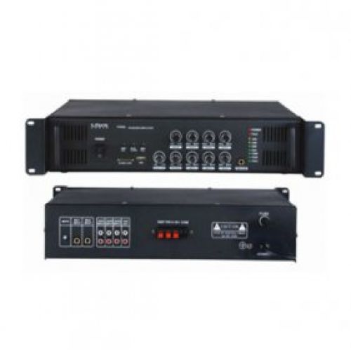 Трансляційний підсилювач потужності 4ALL audio 4AA-Y8060